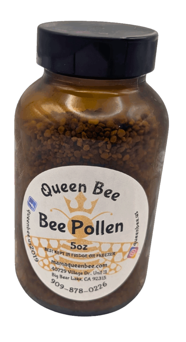 Bee Pollen