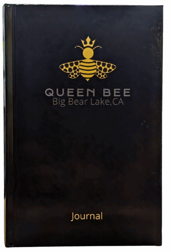 2025 Journal - Queen Bee