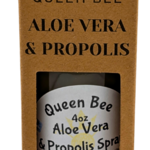 Aloe Vera & Propolis